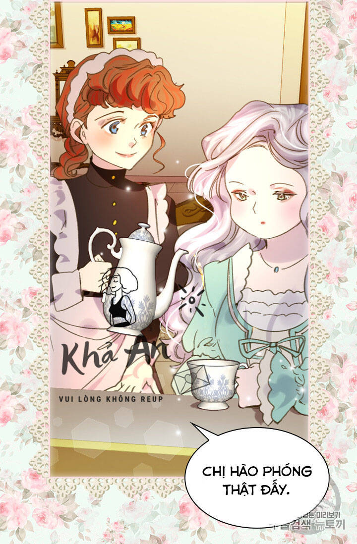 Quy Luật Sinh Tồn Của Nữ Phụ Chapter 6 - Trang 2