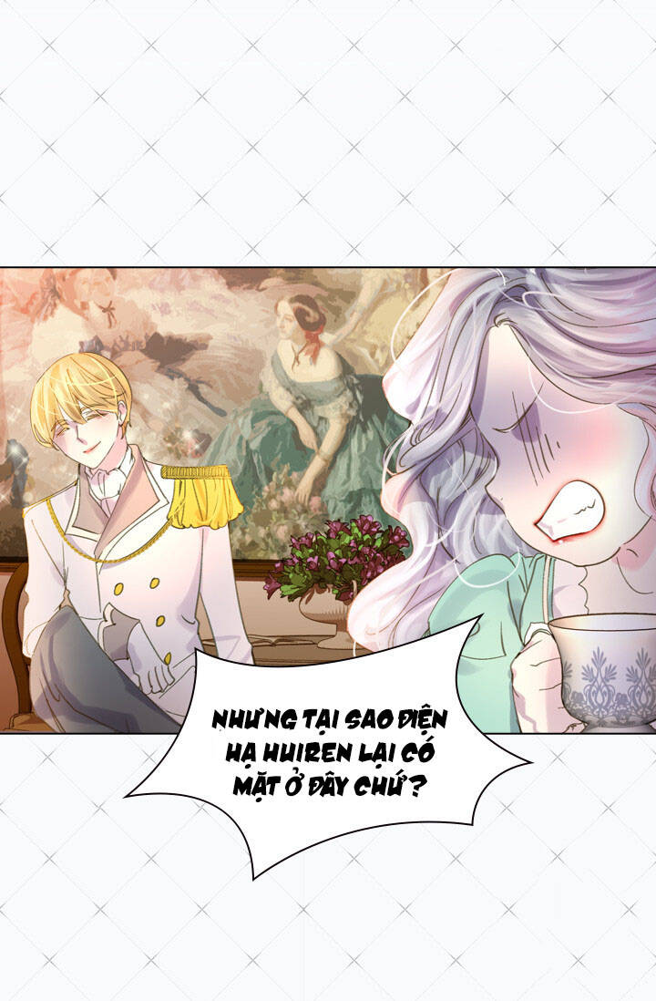 Quy Luật Sinh Tồn Của Nữ Phụ Chapter 6 - Trang 2