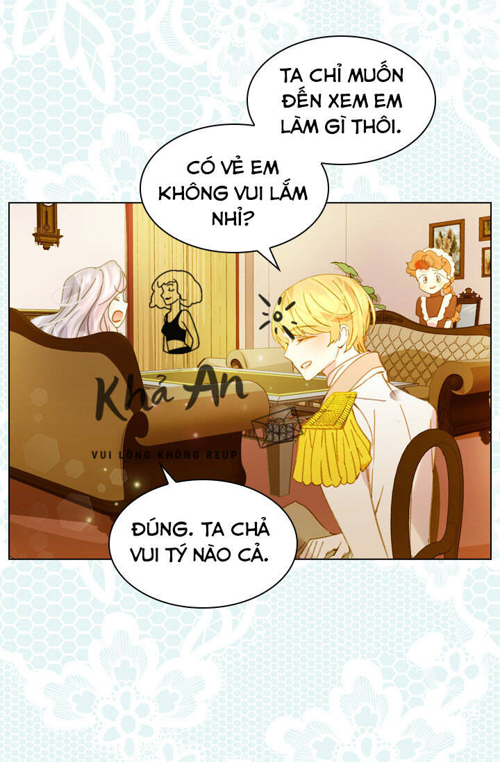 Quy Luật Sinh Tồn Của Nữ Phụ Chapter 6 - Trang 2