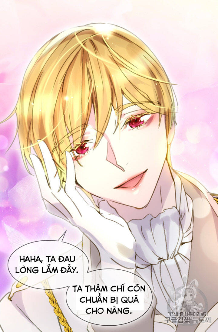 Quy Luật Sinh Tồn Của Nữ Phụ Chapter 6 - Trang 2