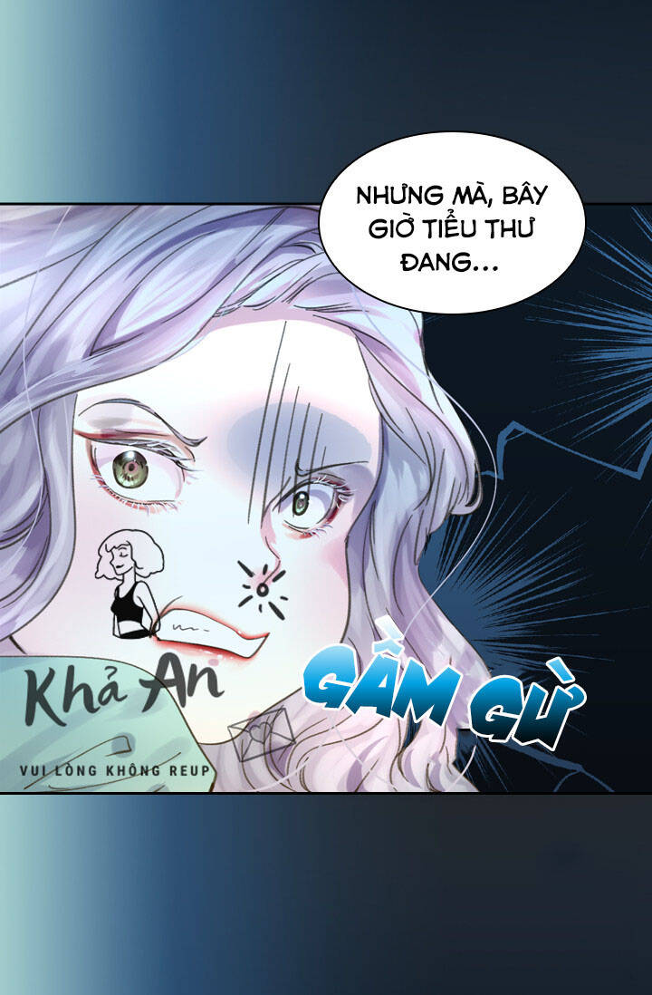 Quy Luật Sinh Tồn Của Nữ Phụ Chapter 6 - Trang 2