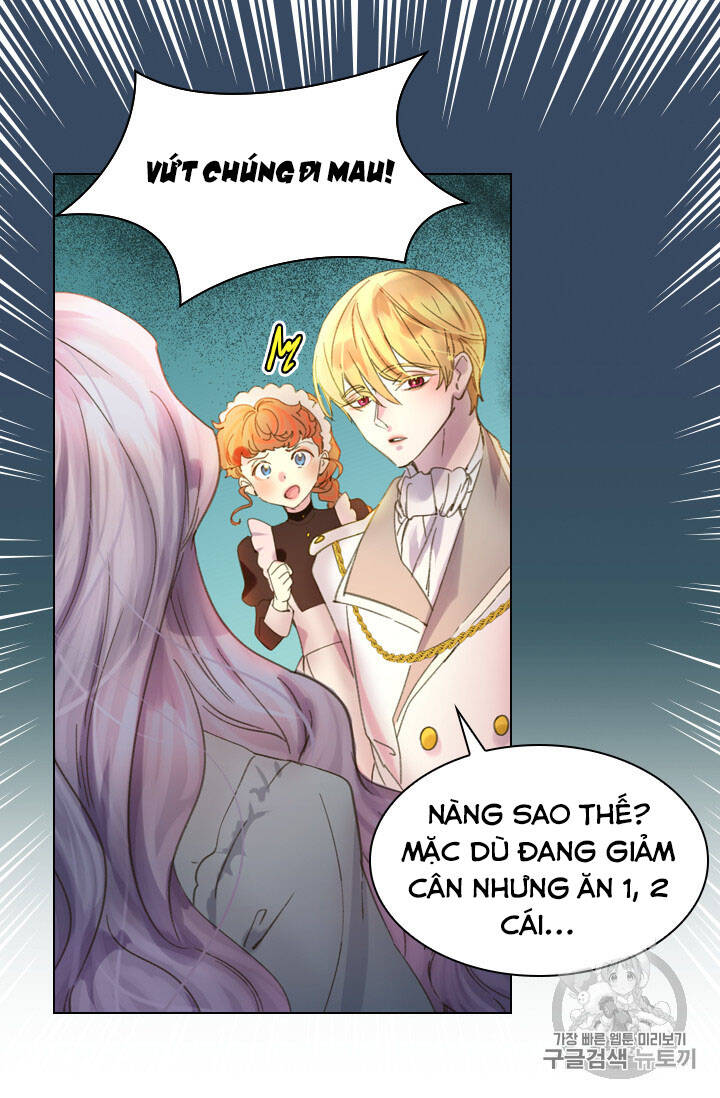 Quy Luật Sinh Tồn Của Nữ Phụ Chapter 6 - Trang 2