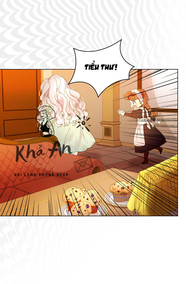 Quy Luật Sinh Tồn Của Nữ Phụ Chapter 6 - Trang 2