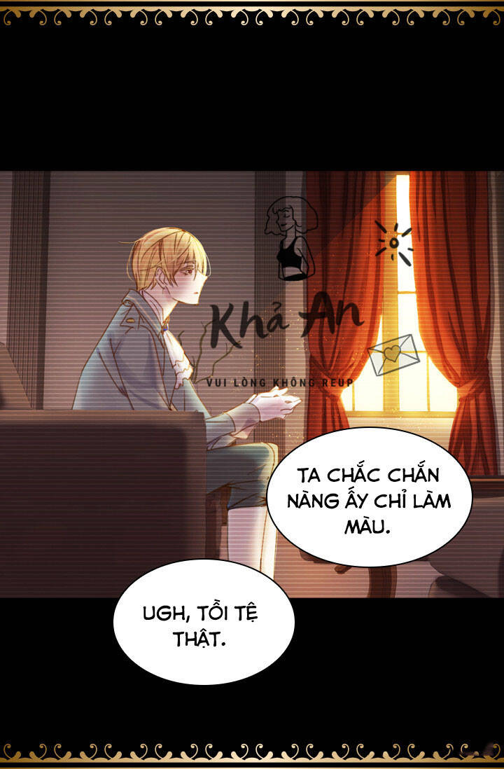 Quy Luật Sinh Tồn Của Nữ Phụ Chapter 6 - Trang 2