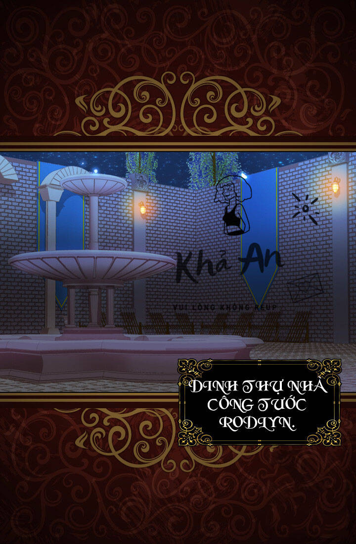 Quy Luật Sinh Tồn Của Nữ Phụ Chapter 6 - Trang 2