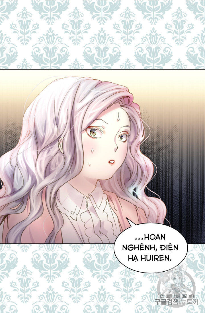 Quy Luật Sinh Tồn Của Nữ Phụ Chapter 6 - Trang 2