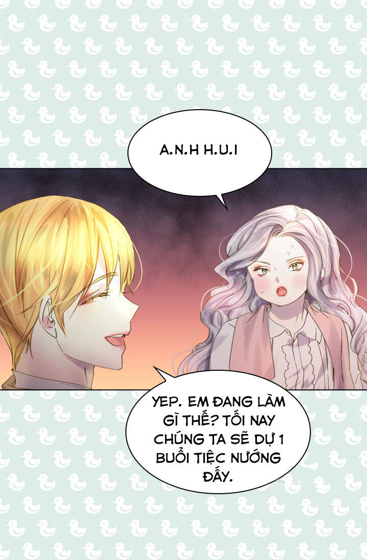 Quy Luật Sinh Tồn Của Nữ Phụ Chapter 6 - Trang 2