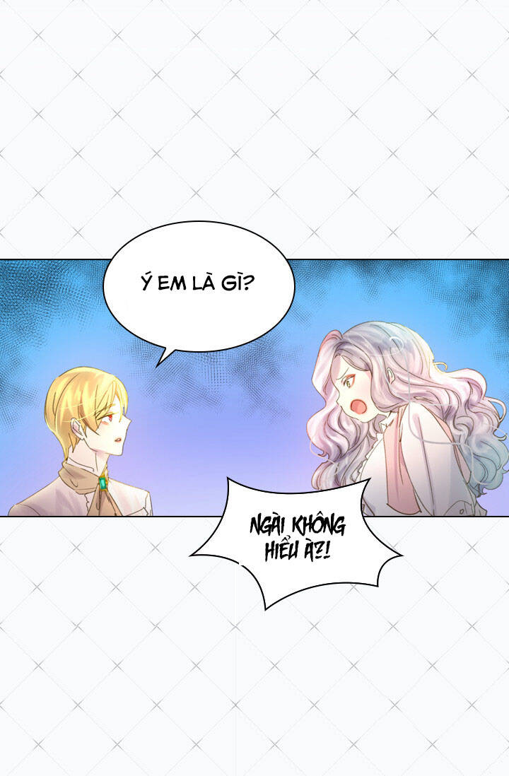 Quy Luật Sinh Tồn Của Nữ Phụ Chapter 6 - Trang 2