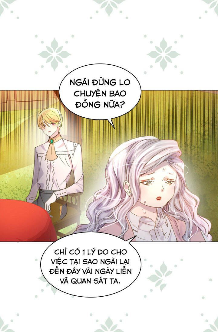 Quy Luật Sinh Tồn Của Nữ Phụ Chapter 6 - Trang 2