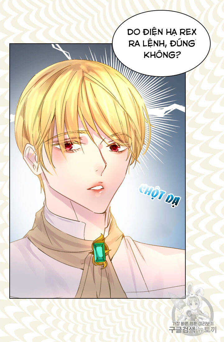 Quy Luật Sinh Tồn Của Nữ Phụ Chapter 6 - Trang 2