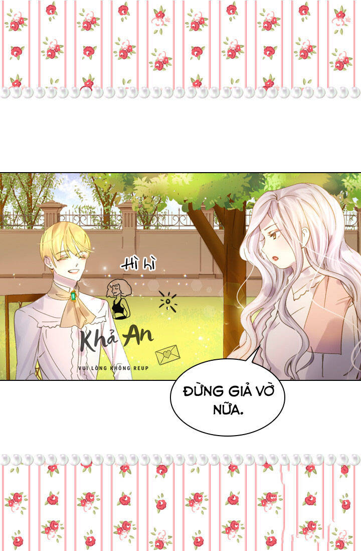 Quy Luật Sinh Tồn Của Nữ Phụ Chapter 6 - Trang 2