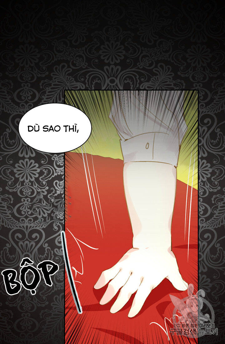 Quy Luật Sinh Tồn Của Nữ Phụ Chapter 6 - Trang 2