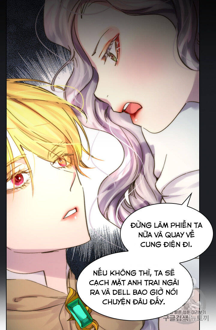 Quy Luật Sinh Tồn Của Nữ Phụ Chapter 6 - Trang 2