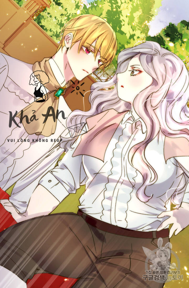 Quy Luật Sinh Tồn Của Nữ Phụ Chapter 6 - Trang 2