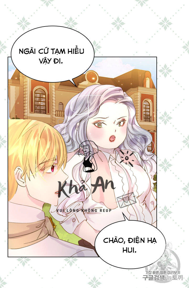 Quy Luật Sinh Tồn Của Nữ Phụ Chapter 6 - Trang 2