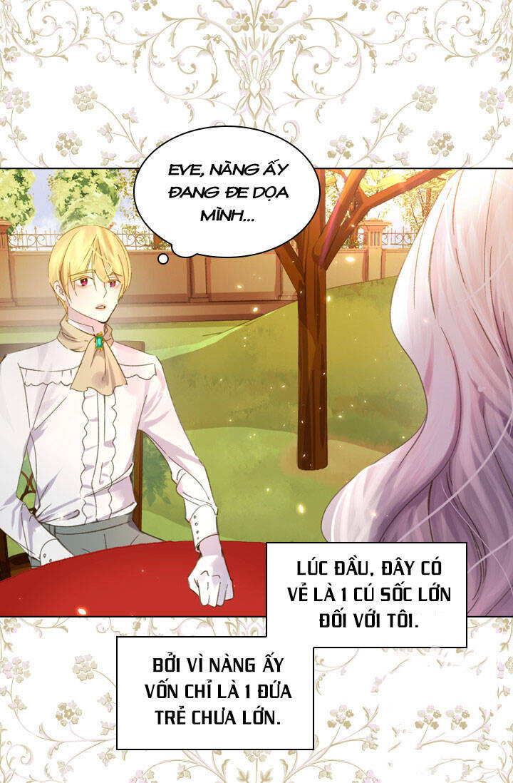 Quy Luật Sinh Tồn Của Nữ Phụ Chapter 6 - Trang 2