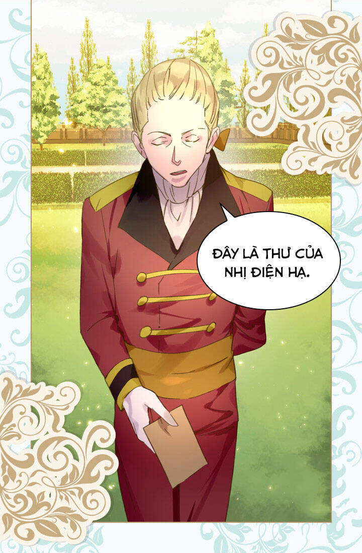 Quy Luật Sinh Tồn Của Nữ Phụ Chapter 6 - Trang 2