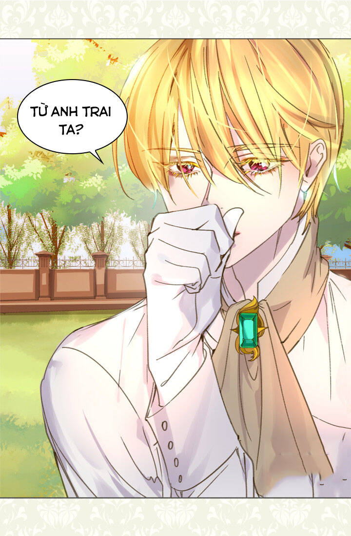 Quy Luật Sinh Tồn Của Nữ Phụ Chapter 6 - Trang 2