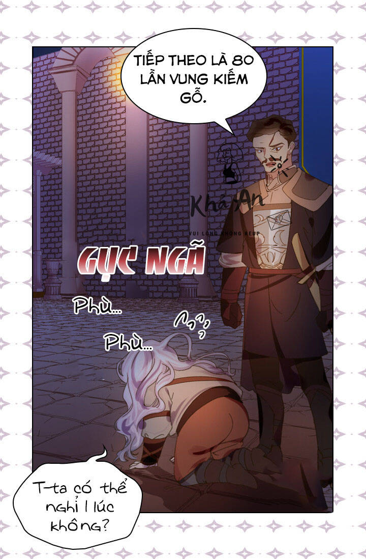 Quy Luật Sinh Tồn Của Nữ Phụ Chapter 6 - Trang 2