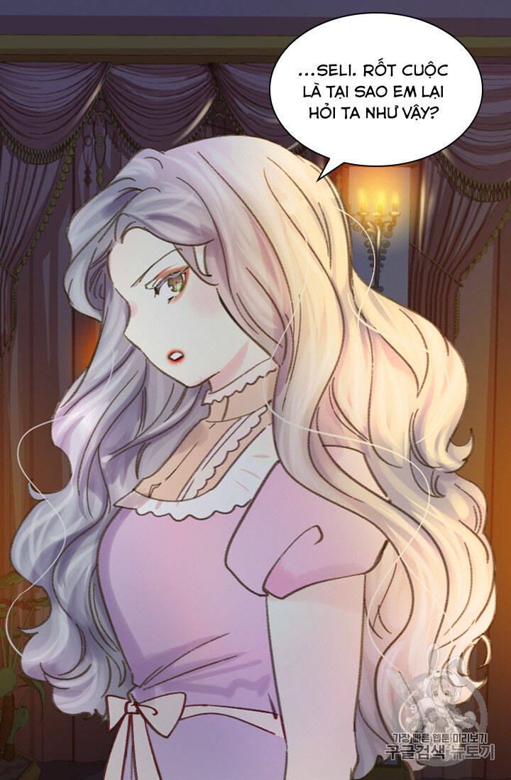 Quy Luật Sinh Tồn Của Nữ Phụ Chapter 7 - Trang 2