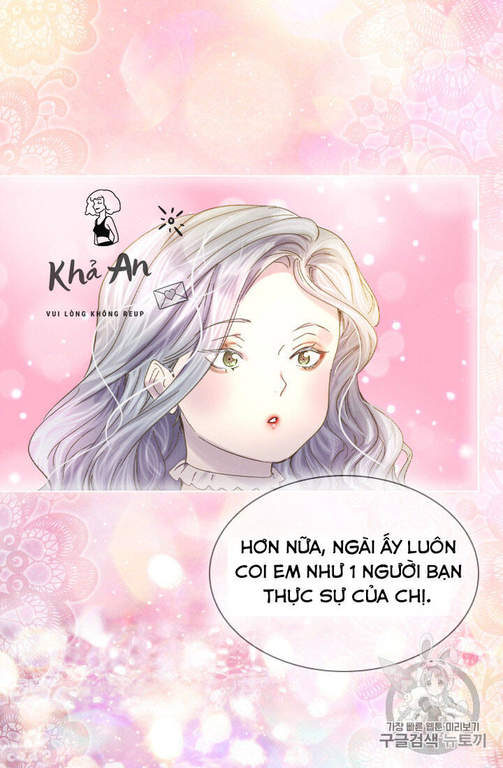 Quy Luật Sinh Tồn Của Nữ Phụ Chapter 7 - Trang 2