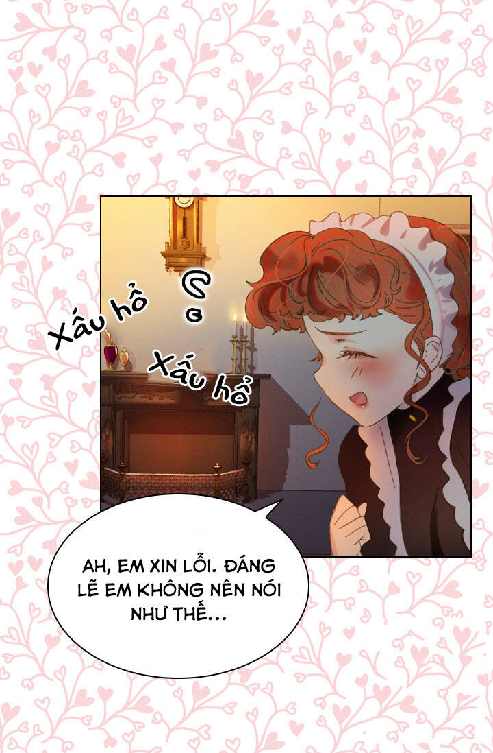 Quy Luật Sinh Tồn Của Nữ Phụ Chapter 7 - Trang 2