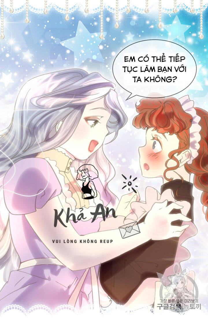 Quy Luật Sinh Tồn Của Nữ Phụ Chapter 7 - Trang 2