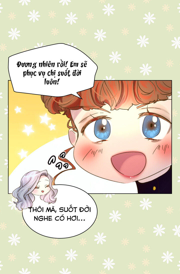 Quy Luật Sinh Tồn Của Nữ Phụ Chapter 7 - Trang 2