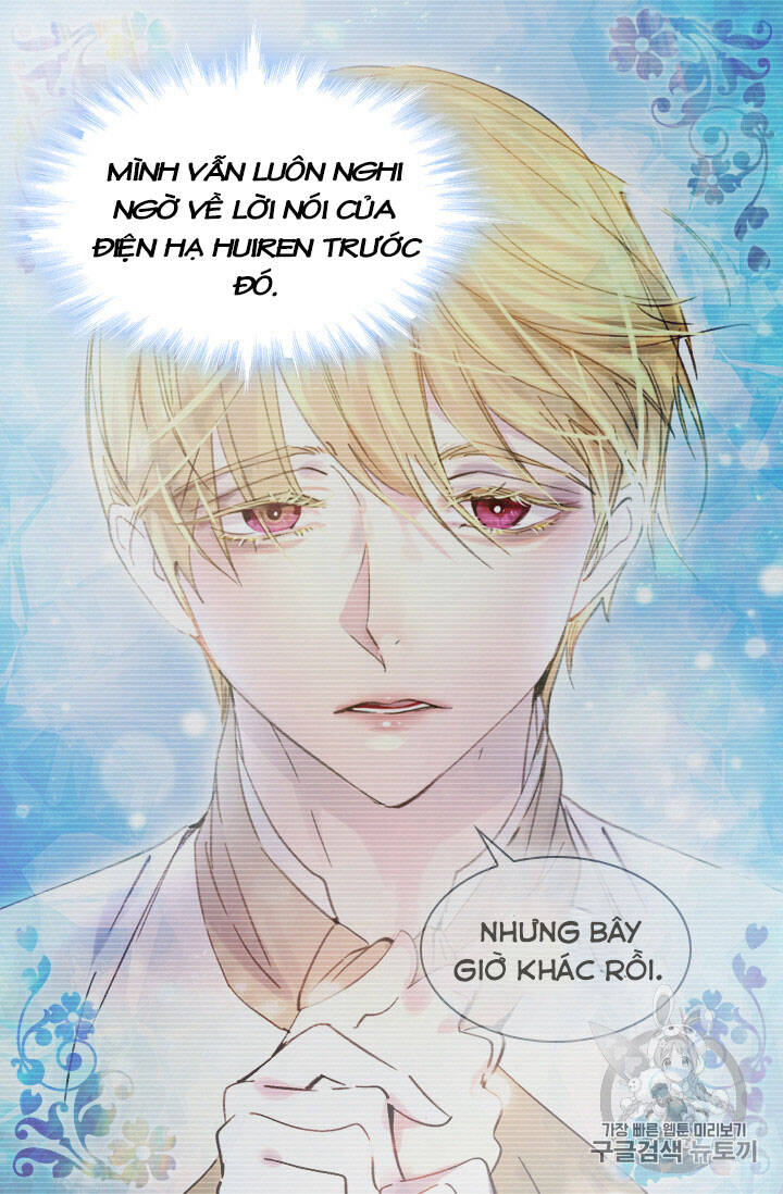 Quy Luật Sinh Tồn Của Nữ Phụ Chapter 7 - Trang 2