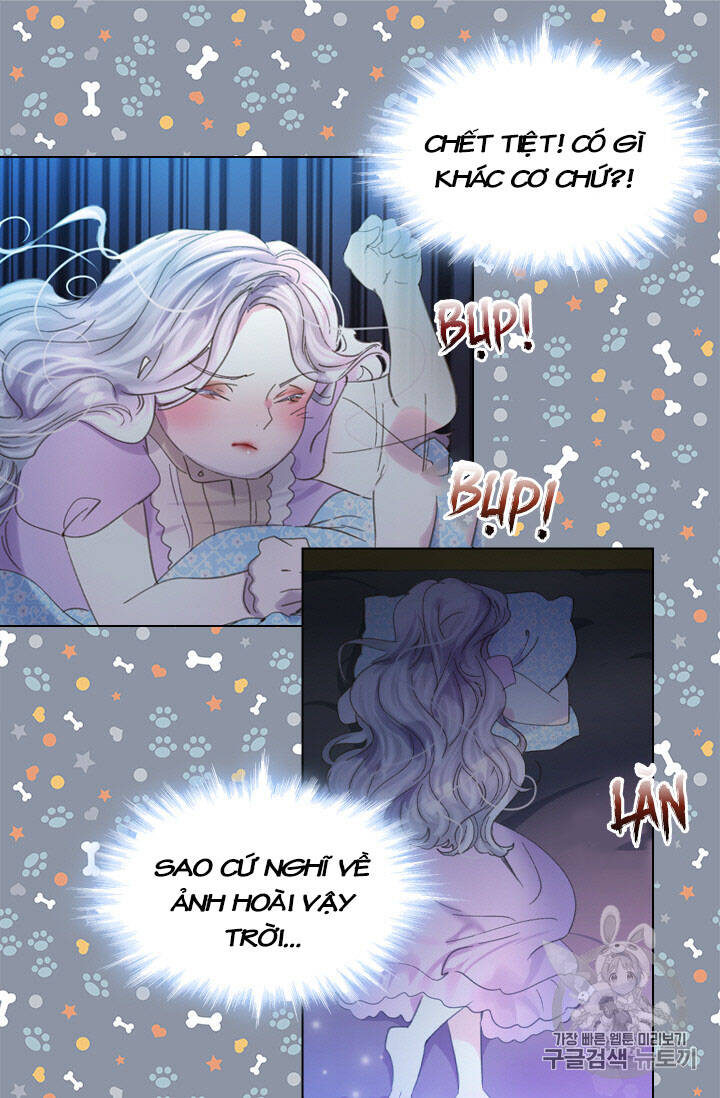 Quy Luật Sinh Tồn Của Nữ Phụ Chapter 7 - Trang 2