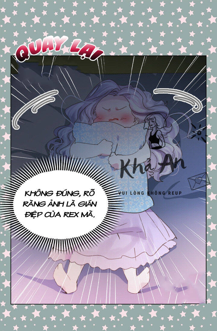 Quy Luật Sinh Tồn Của Nữ Phụ Chapter 7 - Trang 2