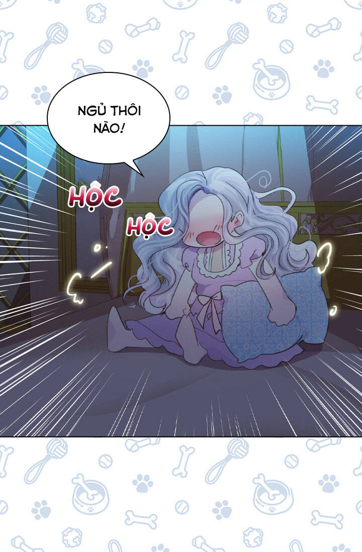 Quy Luật Sinh Tồn Của Nữ Phụ Chapter 7 - Trang 2