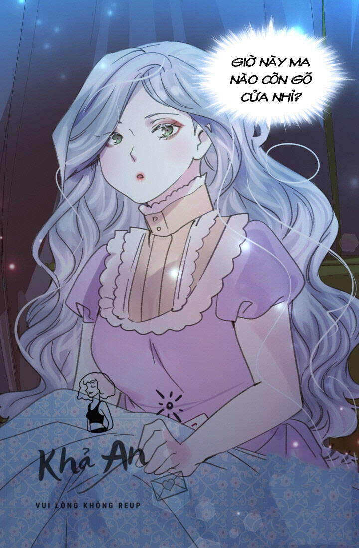 Quy Luật Sinh Tồn Của Nữ Phụ Chapter 7 - Trang 2