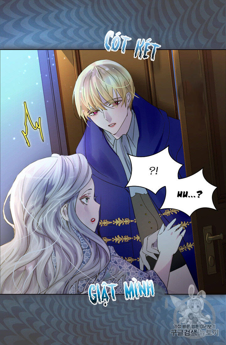 Quy Luật Sinh Tồn Của Nữ Phụ Chapter 7 - Trang 2