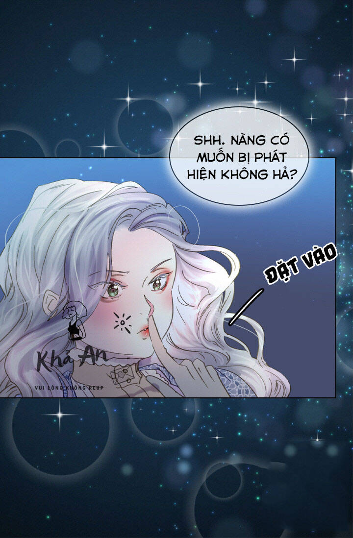 Quy Luật Sinh Tồn Của Nữ Phụ Chapter 7 - Trang 2