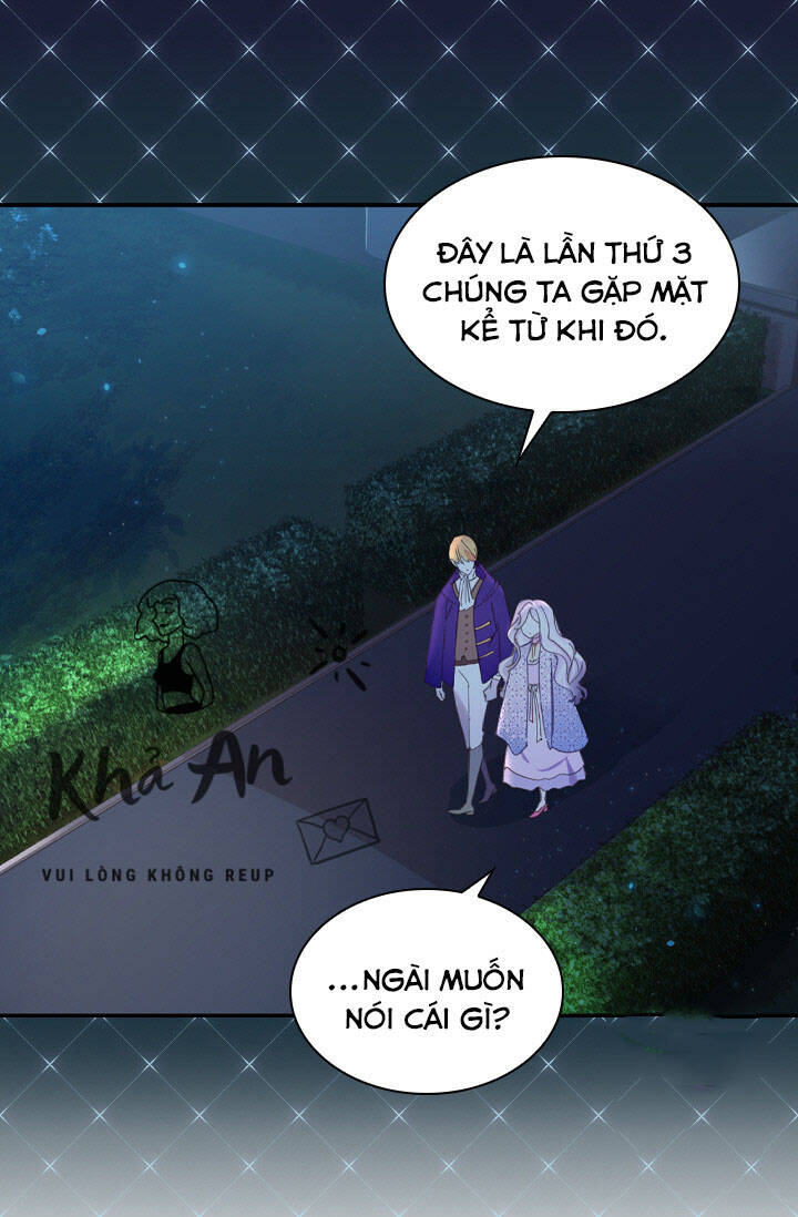 Quy Luật Sinh Tồn Của Nữ Phụ Chapter 7 - Trang 2