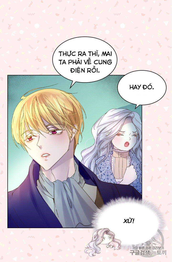 Quy Luật Sinh Tồn Của Nữ Phụ Chapter 7 - Trang 2