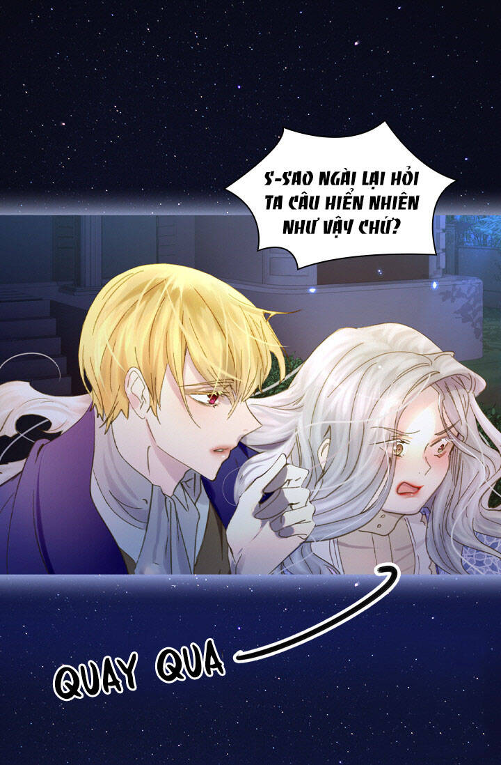 Quy Luật Sinh Tồn Của Nữ Phụ Chapter 7 - Trang 2