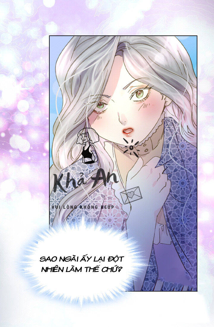 Quy Luật Sinh Tồn Của Nữ Phụ Chapter 7 - Trang 2