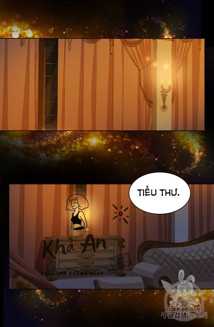 Quy Luật Sinh Tồn Của Nữ Phụ Chapter 7 - Trang 2