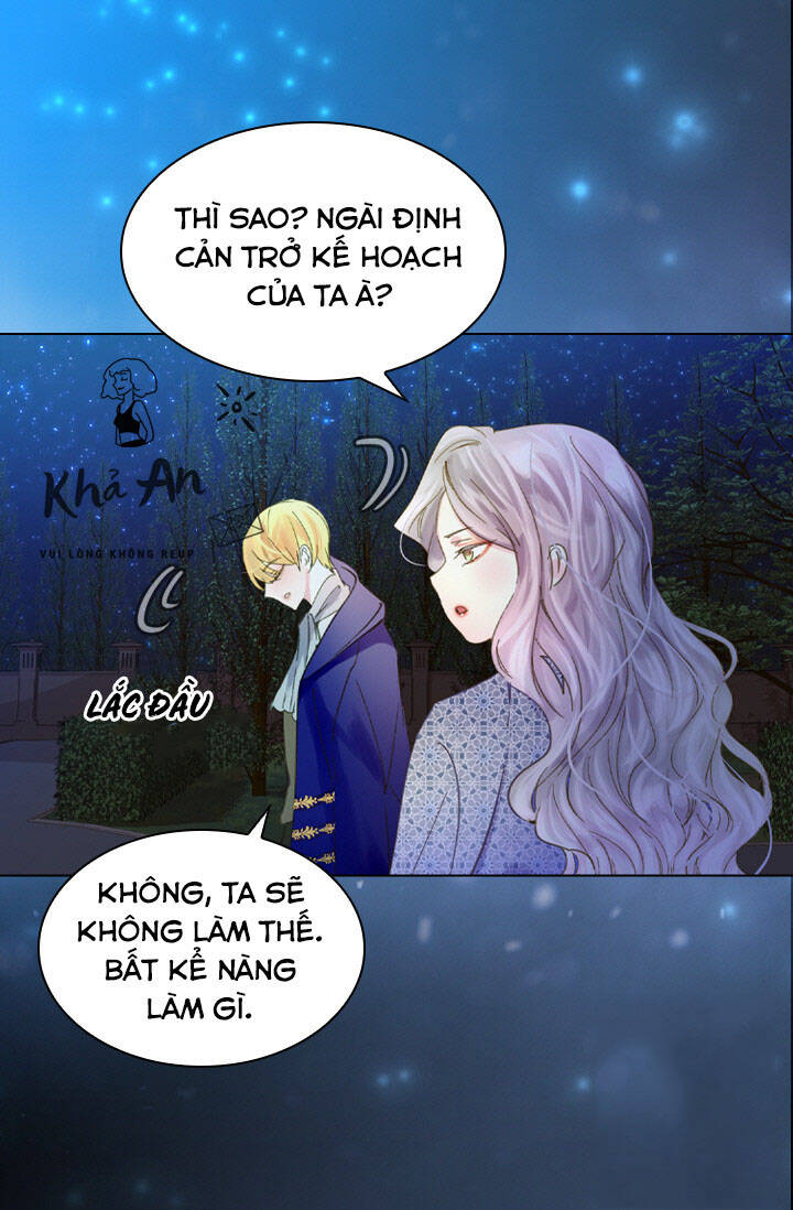 Quy Luật Sinh Tồn Của Nữ Phụ Chapter 7 - Trang 2