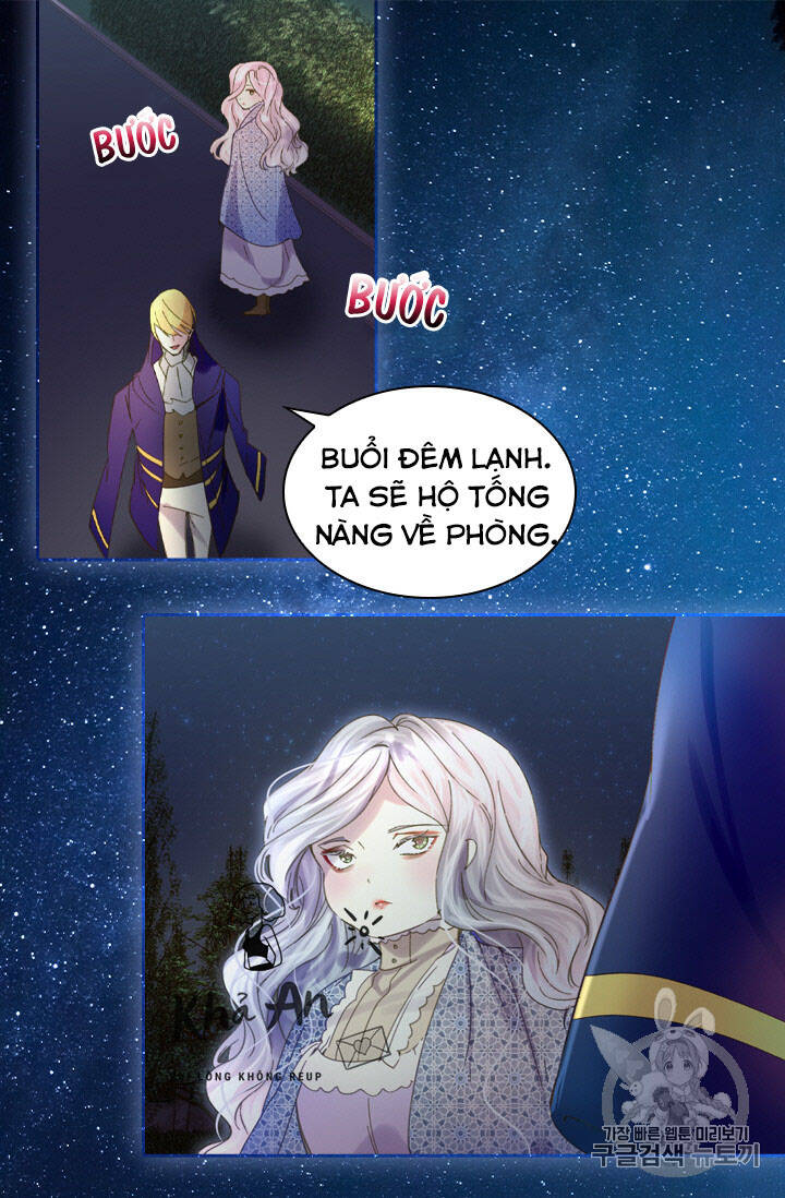 Quy Luật Sinh Tồn Của Nữ Phụ Chapter 7 - Trang 2