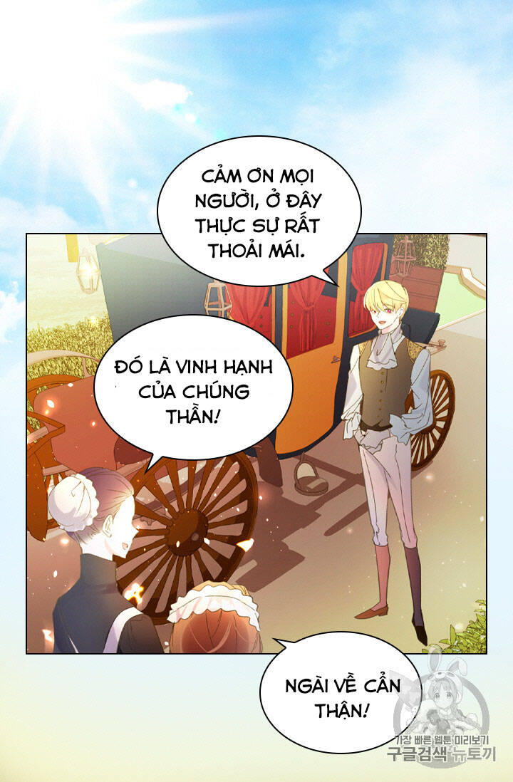 Quy Luật Sinh Tồn Của Nữ Phụ Chapter 7 - Trang 2