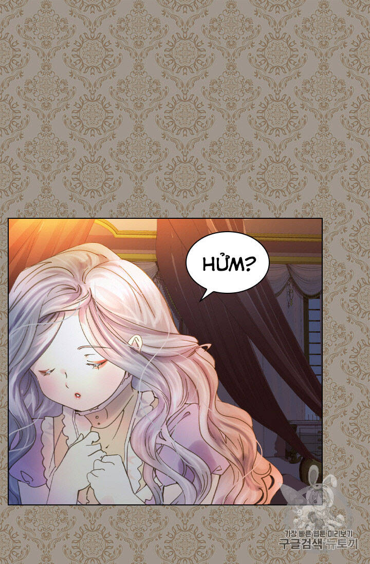 Quy Luật Sinh Tồn Của Nữ Phụ Chapter 7 - Trang 2