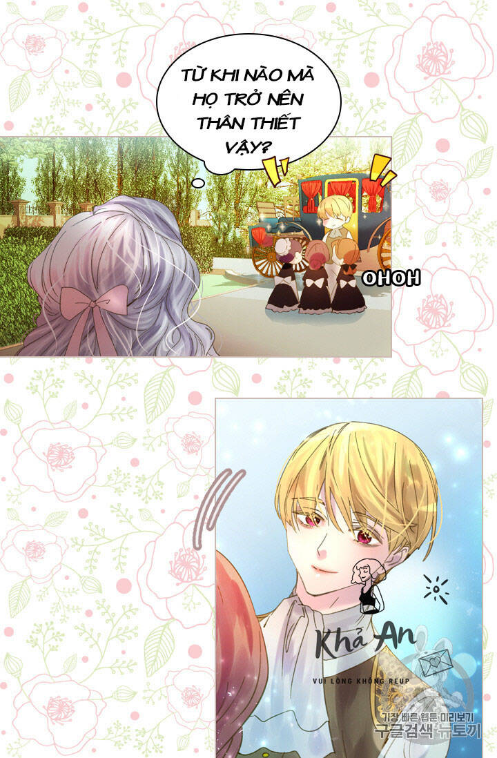 Quy Luật Sinh Tồn Của Nữ Phụ Chapter 7 - Trang 2