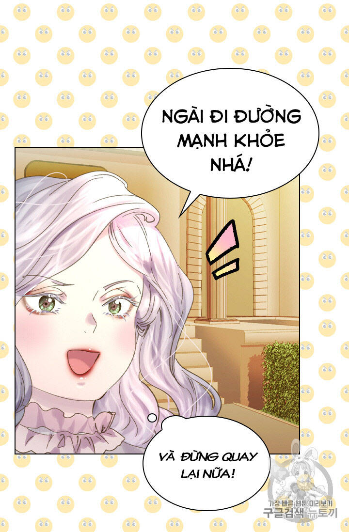 Quy Luật Sinh Tồn Của Nữ Phụ Chapter 7 - Trang 2