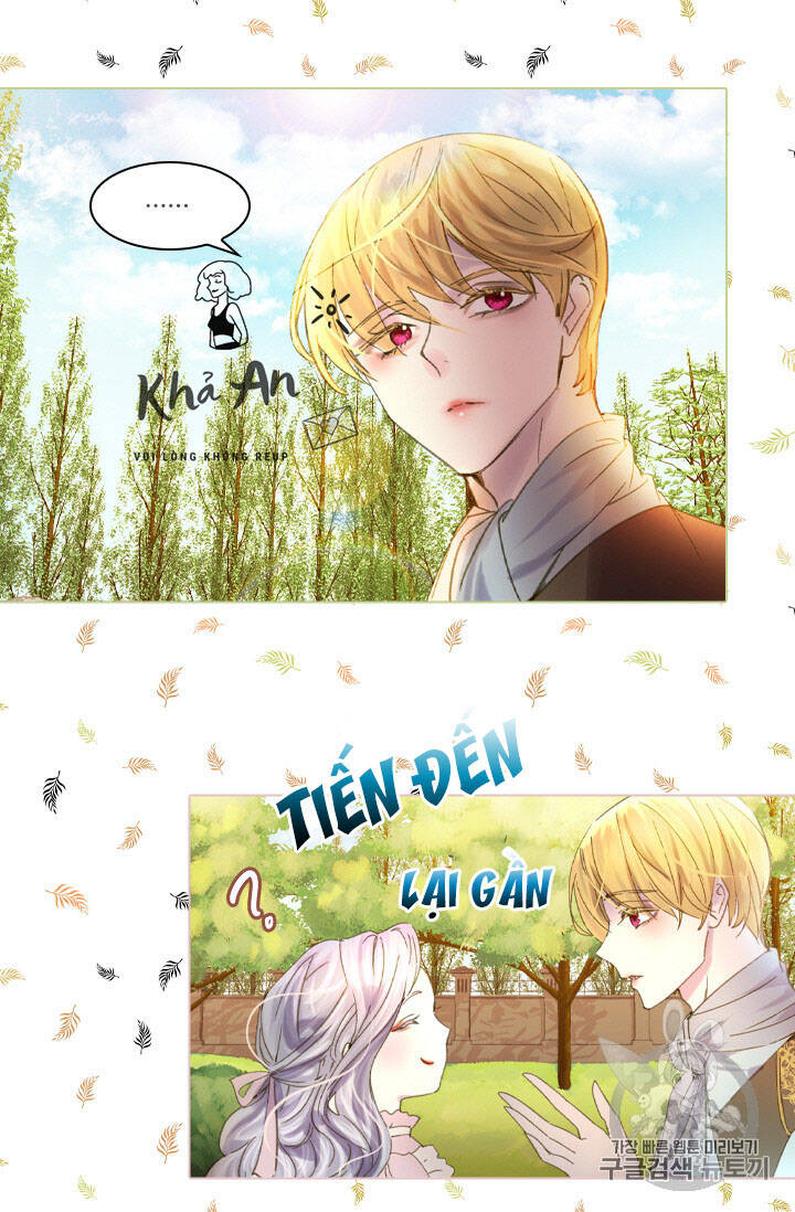Quy Luật Sinh Tồn Của Nữ Phụ Chapter 7 - Trang 2
