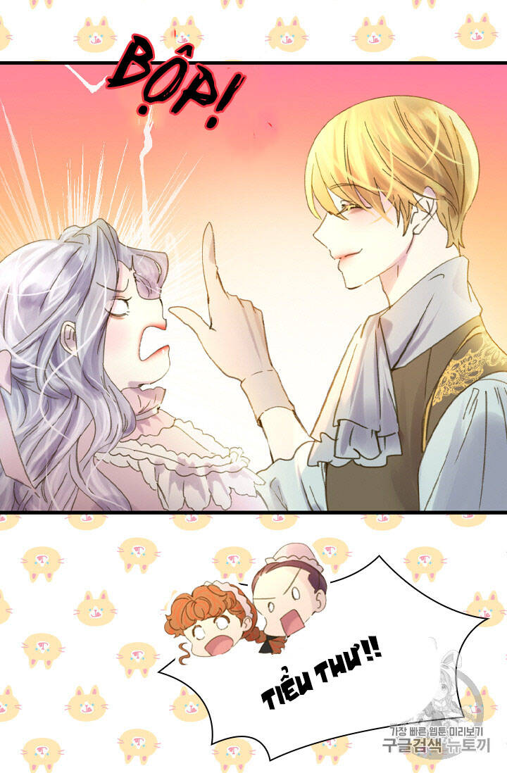 Quy Luật Sinh Tồn Của Nữ Phụ Chapter 7 - Trang 2