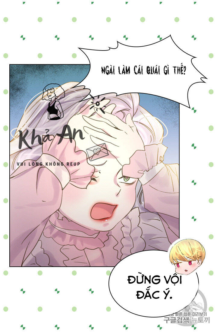 Quy Luật Sinh Tồn Của Nữ Phụ Chapter 7 - Trang 2