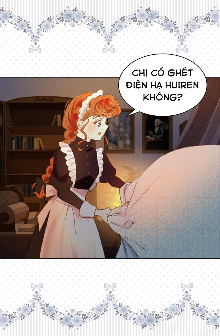 Quy Luật Sinh Tồn Của Nữ Phụ Chapter 7 - Trang 2